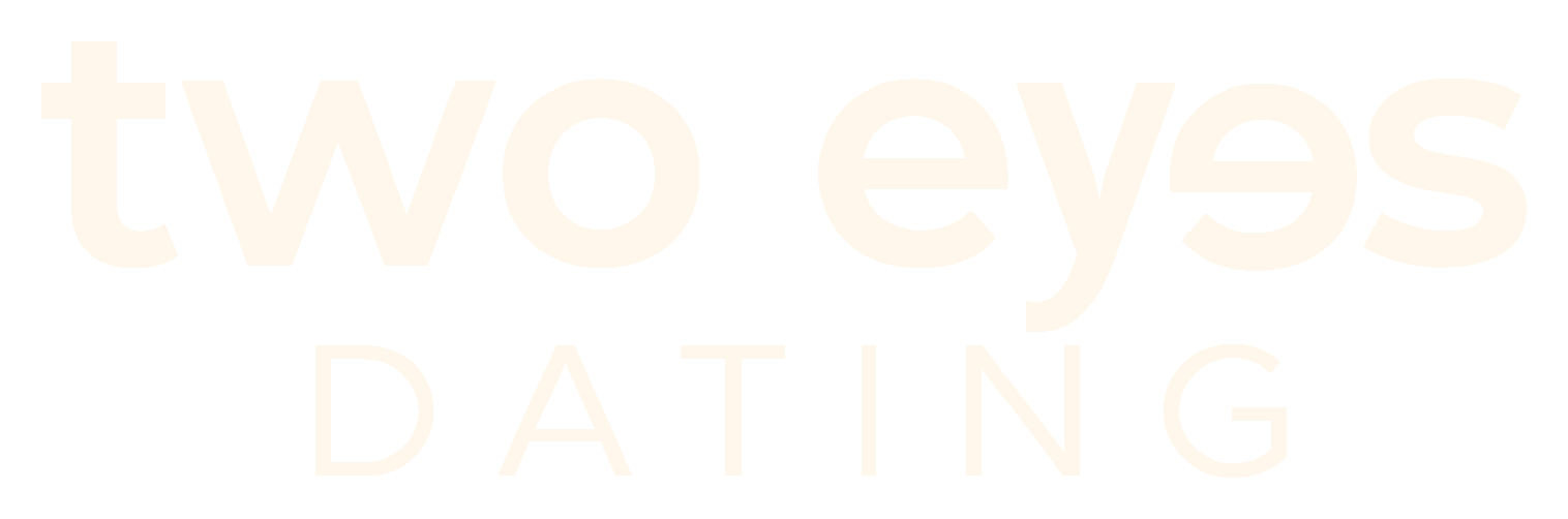 Two Eyes Dating